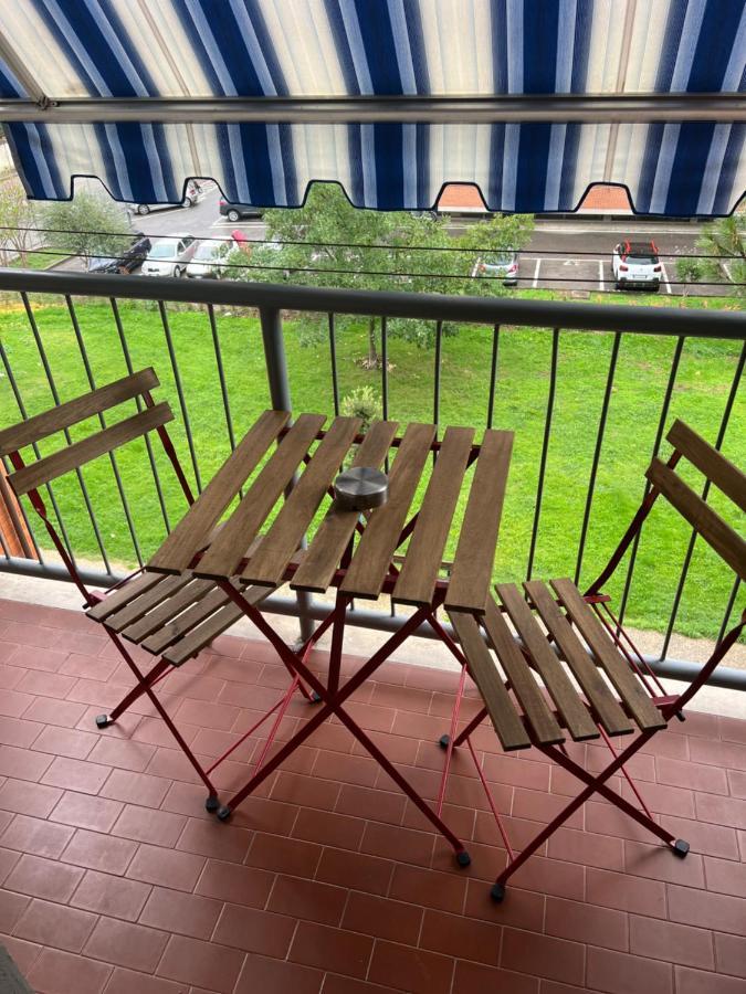 Dario'S House Apartment Scandicci Exterior photo