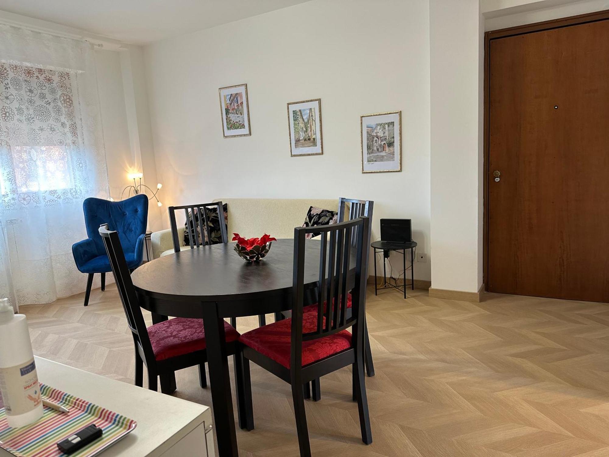 Dario'S House Apartment Scandicci Exterior photo