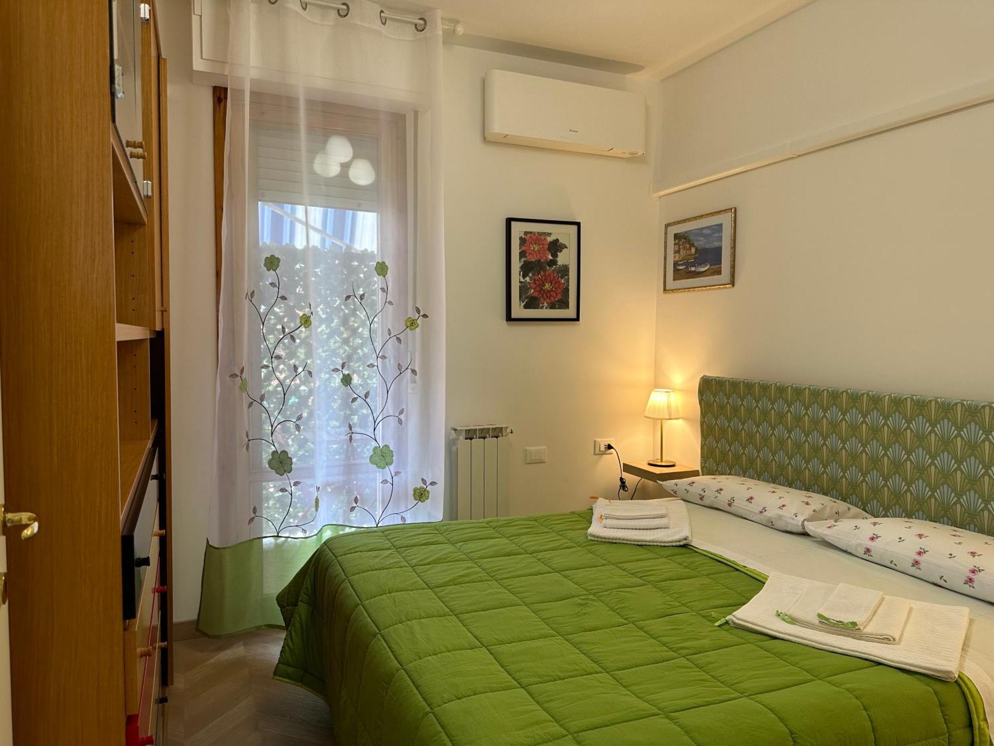 Dario'S House Apartment Scandicci Exterior photo